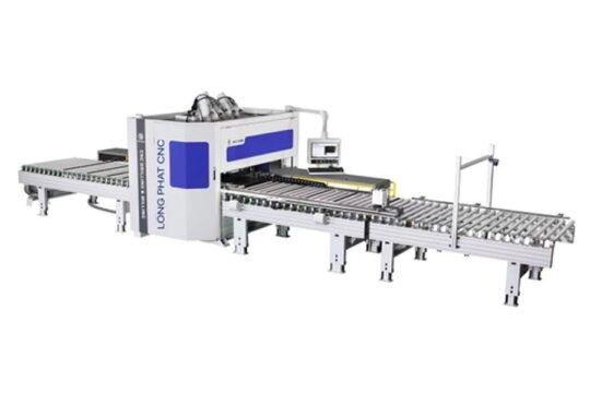 khoan cnc