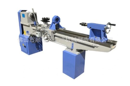 may cnc mau