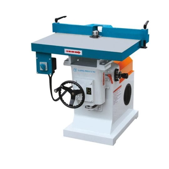 Máy Phay Router Nằm