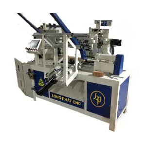 Máy tiện tốc độ cao