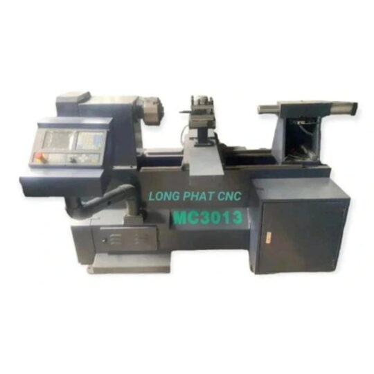 may tien go cnc