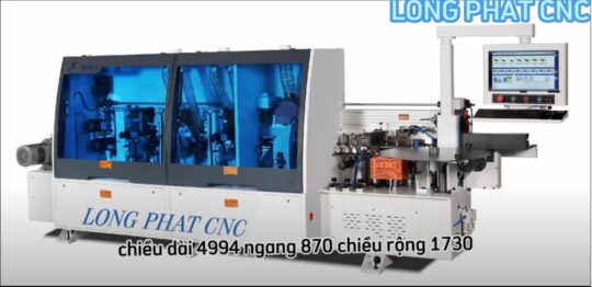video may dan canh 6 chuc nang cnc