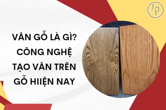 cong nghe tao van tren go