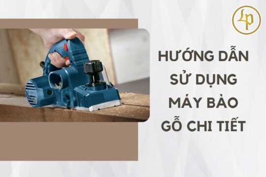 huong dan su dung may bao go cam tay