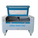 Máy cắt Laser bàn tổ ong