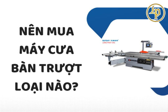 nen mua may cua ban truot loai nao