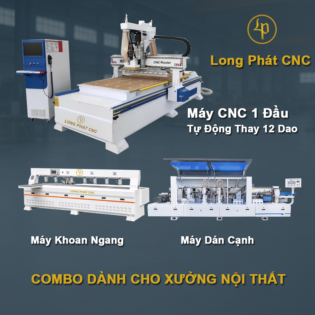 Quang Cao 3 San Pham Vuong Mở Xưởng Sản Xuất Nội Thất Gỗ Công Nghiệp Cần Những Dòng Máy