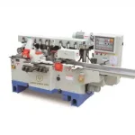 Máy bào bốn mặt tốc độ cao