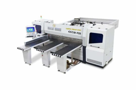 may cua panel cnc