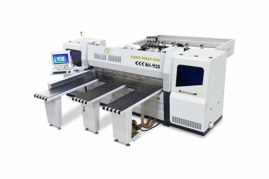 may cua panel cnc