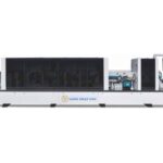 Máy dán cạnh tự động 8 chức năng