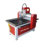 Máy đục gỗ mini