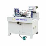 Máy Phay Khoan Cấy Ốc Chân Ghế
