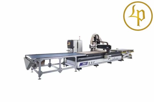 cach van hanh may cnc