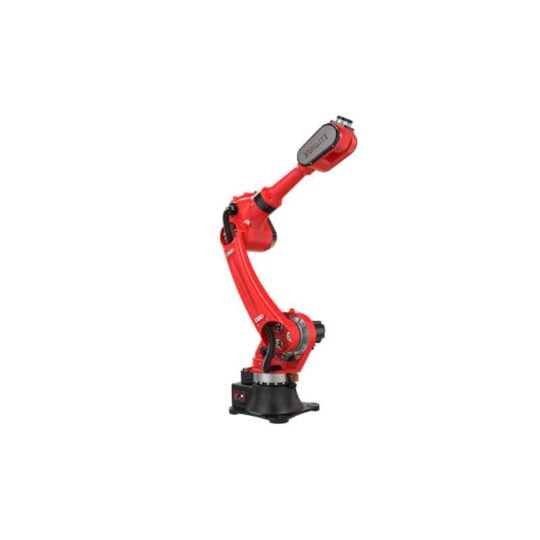 robot sau truc