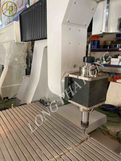 may cnc router 5 truc 2 dau 2