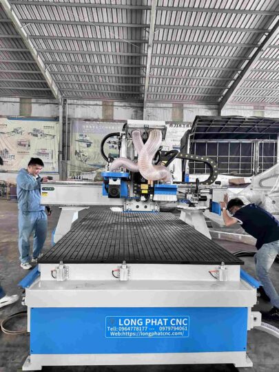 may cnc da chuc nang 1
