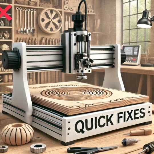 Loi May CNC Router