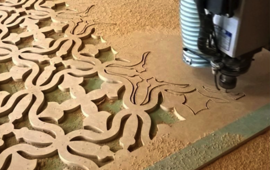 cnc go