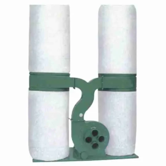 Máy Hút Bụi Công Nghiệp CNC