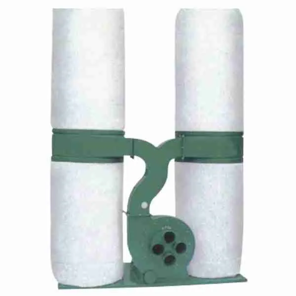 Máy Hút Bụi Công Nghiệp Cnc