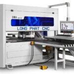 Những Điều Cần Biết Về Máy Khoan Cnc 6 Mặt