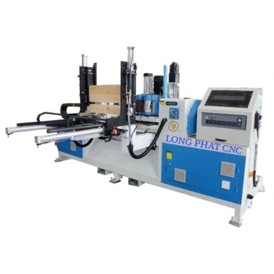 Ung Dung May CNC Trung Tam CNC