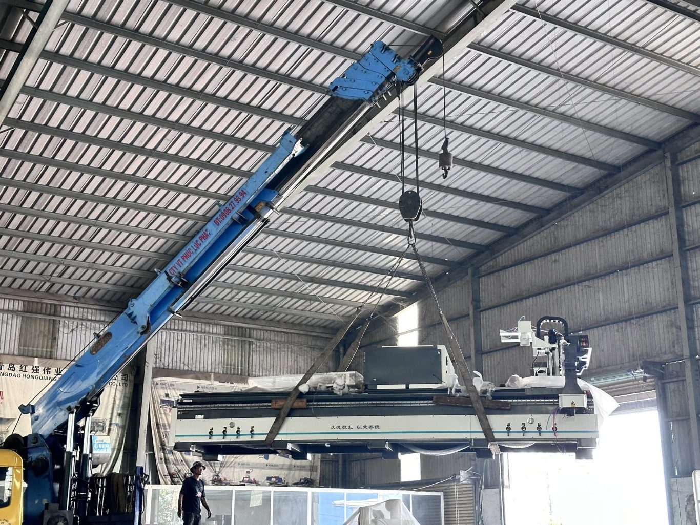 Bàn Giao Máy Cnc Chuyên Làm Ghế Sofa 18 May Cnc Chuyen Lam Ghe Sofa 3 Bàn Giao Máy Cnc Chuyên Làm Ghế Sofa