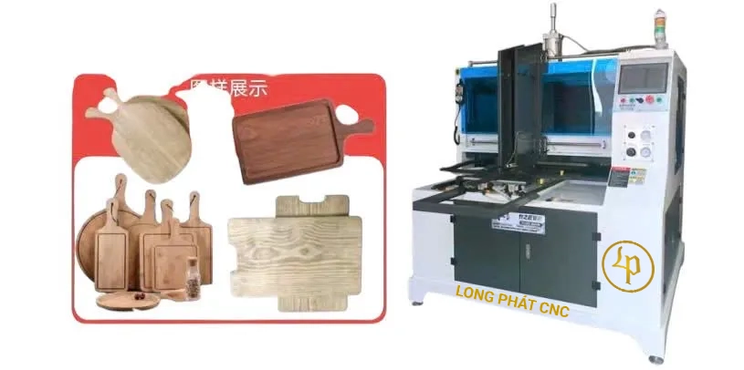 Máy Chép Hình Tự Động Dx-7225B - Đột Phá Trong Gia Công Gỗ Và Tre 3 May Chep Hinh Tu Dong Dx 7225B Máy Chép Hình Tự Động Dx-7225B - Đột Phá Trong Gia Công Gỗ Và Tre