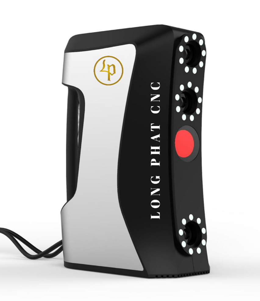 Máy Quét 3D Cầm Tay NKSCAN-W