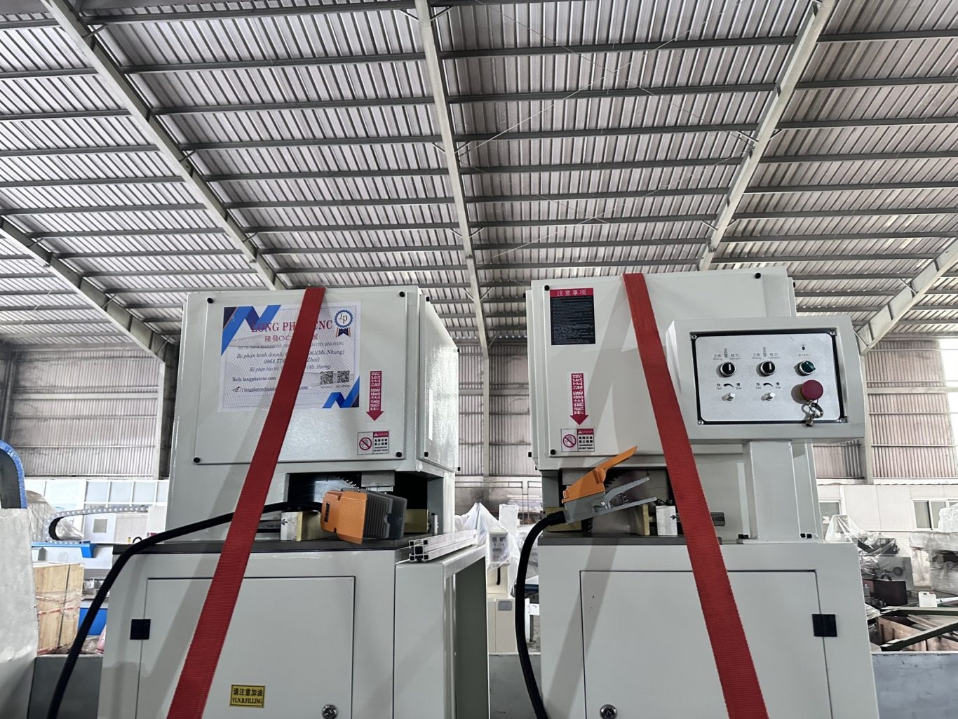 Buổi Sáng Tranh Thủ Giao Máy Cắt Gốc Hai Bên, Khách Hàng Tam Phước, Biên Hoà, Đồng Nai 19 May Cat Goc Hai Ben 2 Buổi Sáng Tranh Thủ Giao Máy Cắt Gốc Hai Bên, Khách Hàng Tam Phước, Biên Hoà, Đồng Nai