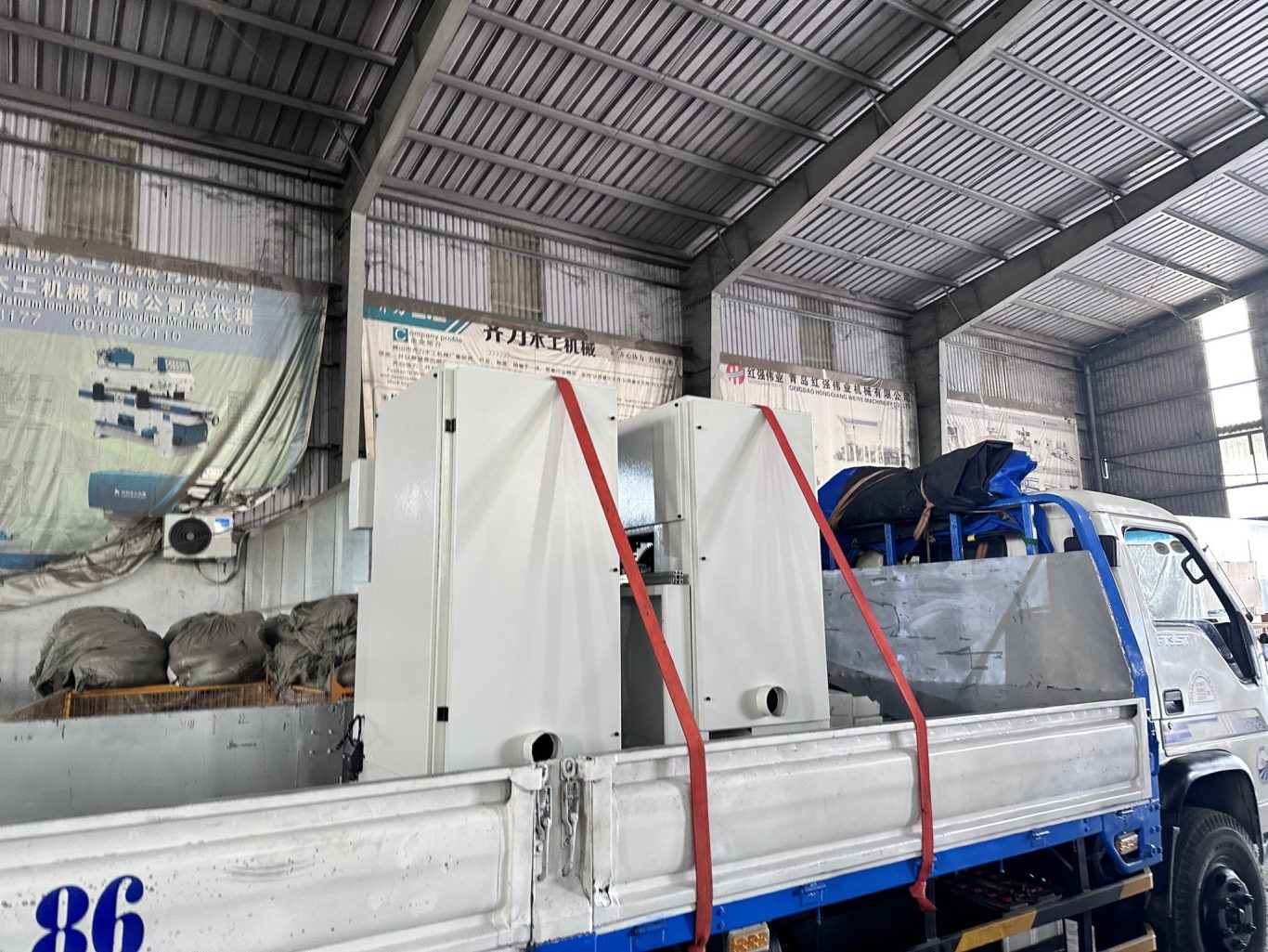 Buổi Sáng Tranh Thủ Giao Máy Cắt Gốc Hai Bên, Khách Hàng Tam Phước, Biên Hoà, Đồng Nai 25 May Cat Goc Hai Ben 5 Buổi Sáng Tranh Thủ Giao Máy Cắt Gốc Hai Bên, Khách Hàng Tam Phước, Biên Hoà, Đồng Nai