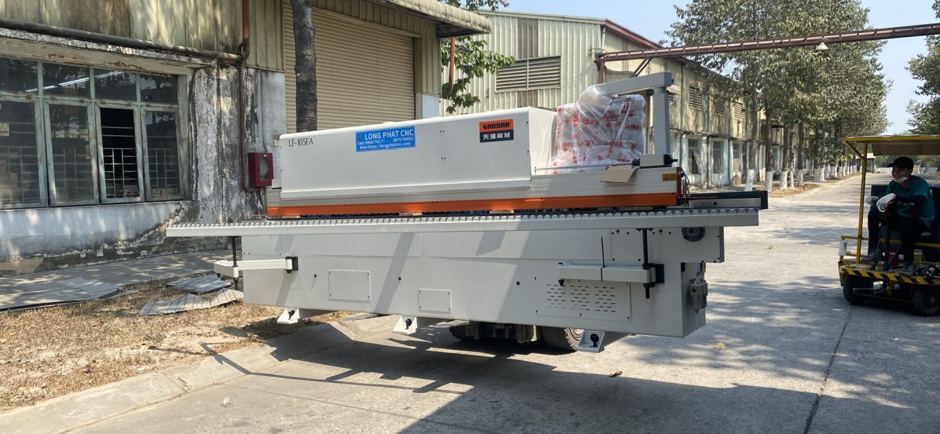 Bàn Giao Và Lắp Đặt Hoàn Thiện Máy Dán Cạnh 6 Chức Năng Tại Đồng Nai 14 May Dan Canh 6 Chuc Nang 1 Bàn Giao Và Lắp Đặt Hoàn Thiện Máy Dán Cạnh 6 Chức Năng Tại Đồng Nai