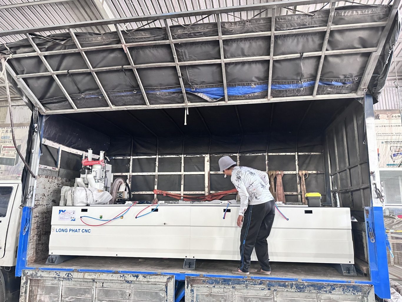 Máy Khoan Hai Phương – Hàng Vừa Về, Khách Đã Đặt Giao Ngay! 14 May Khoan Hai Phuong 1 Máy Khoan Hai Phương – Hàng Vừa Về, Khách Đã Đặt Giao Ngay!
