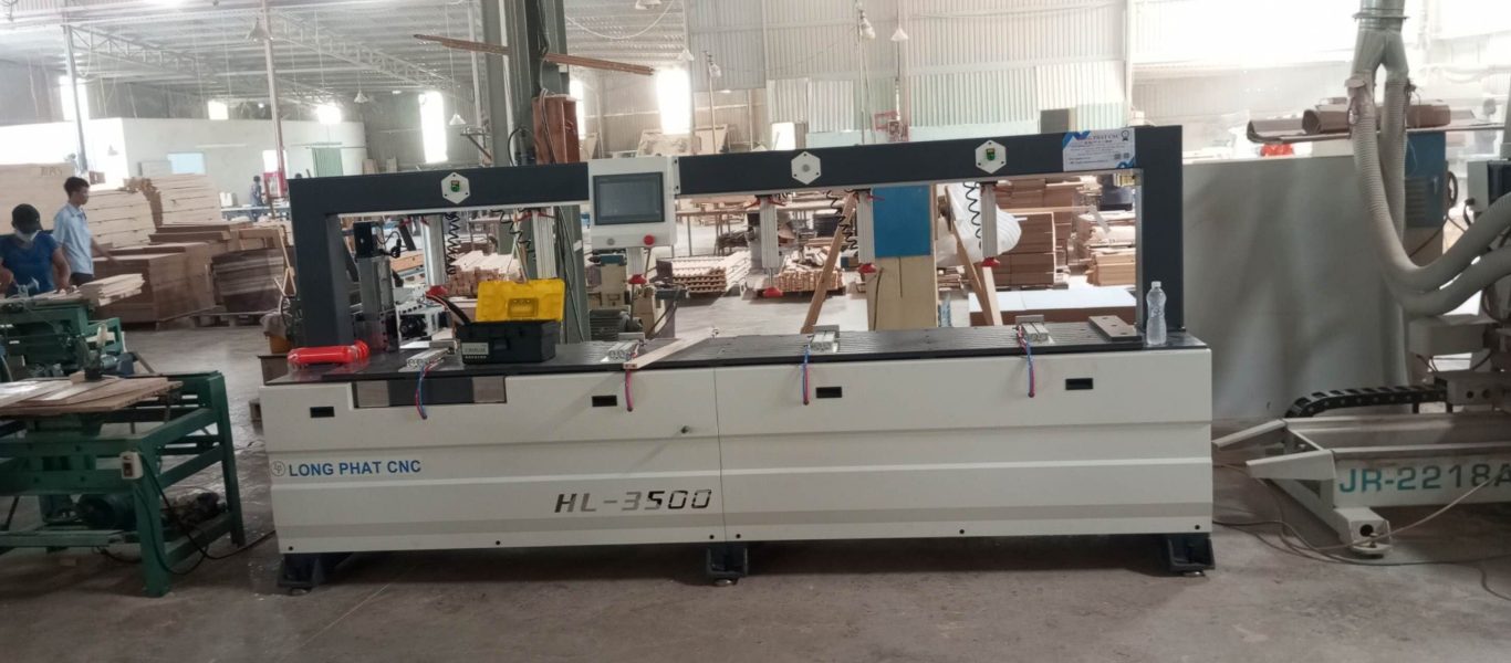 May Khoan Ngang Truc Z 3 Buổi Chiều Bàn Giao Máy Khoan Ngang Trục Z – Đột Phá Trong Gia Công Gỗ Hiện Đại
