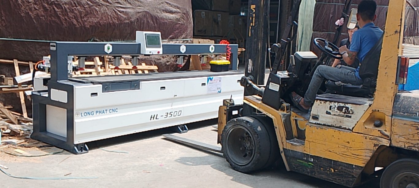 May Khoan Ngang Luoi Cua Lamello 2 Buổi Chiều Tranh Thủ Giao Nốt 2 Máy Khoan Ngang Lưỡi Cưa Lamello, Khách Tp Tân Uyên
