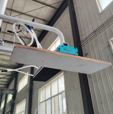 Hut Chan Khong Cánh Tay Robot Bốc Xếp