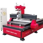 May Gia Cong Trung Tam Cnc 1 Dau Yk1 1366X1000 1 Khi Nào Cần Lựa Chọn Máy Cnc 1 Đầu, Máy Cnc Nhiều Đầu Và Máy Cnc Thay Dao Tự Động?