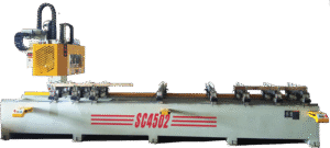MÁY LÀM MỘNG ÂM CNC 10 ĐẦU 