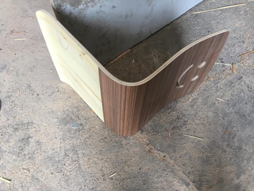 May Router Go Uon Cong 1 Máy Router Gỗ Uốn Cong