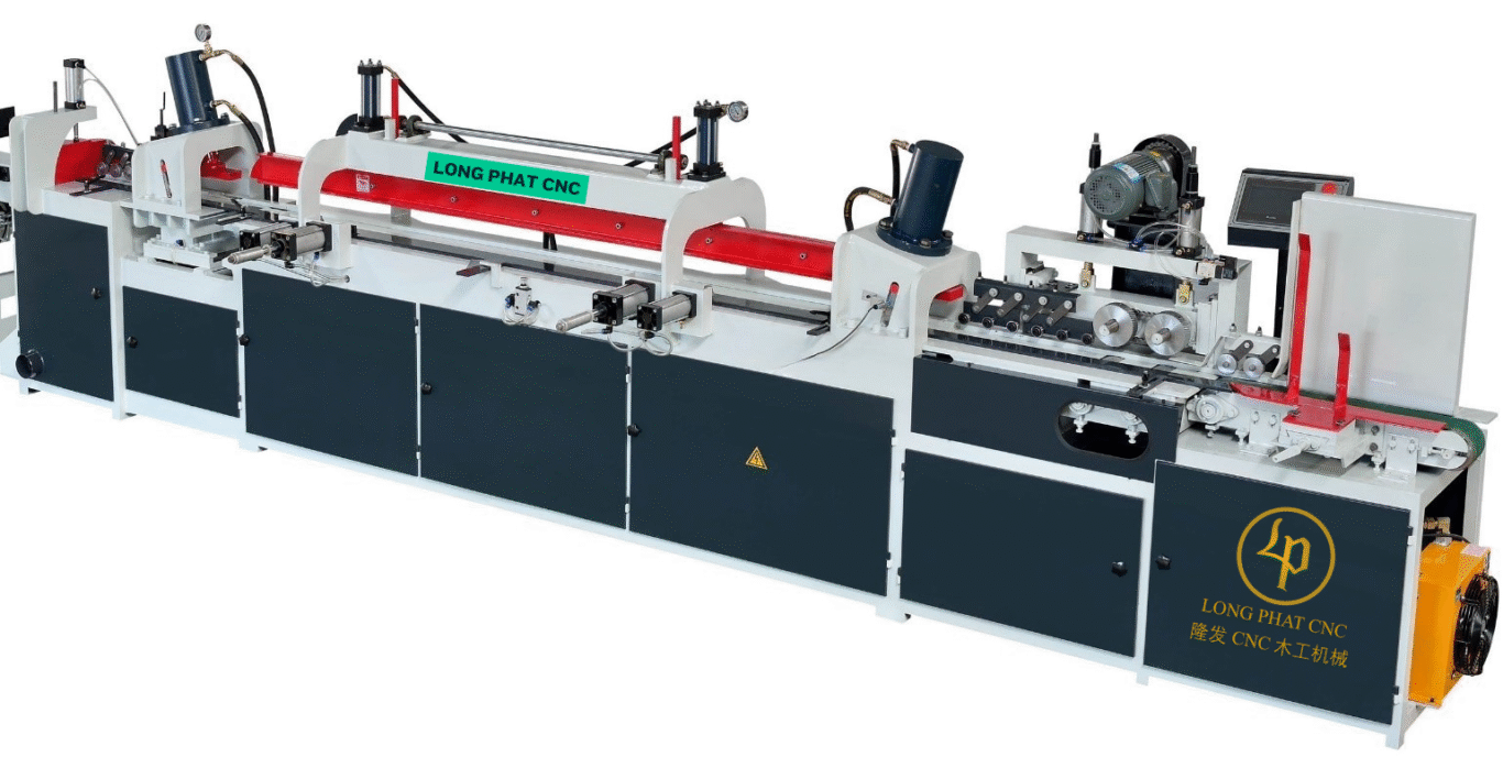 Chuyền Đánh Finger Ghép Dọc Tự Động 54 Chuyen Danh Finger Ghep Doc Tu Dong He Thong Ep Go Chuyền Đánh Finger Ghép Dọc Tự Động