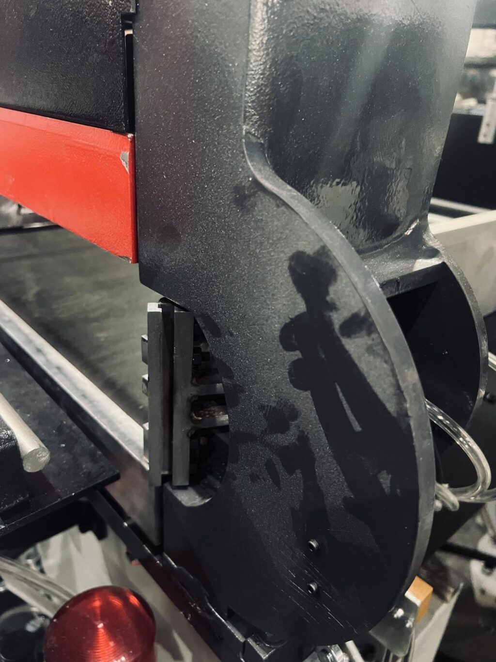 Chuyền Đánh Finger Ghép Dọc Tự Động 42 Chuyen Danh Finger Ghep Doc Tu Dong Thiet Bi Bao Ve Rang Chuyền Đánh Finger Ghép Dọc Tự Động