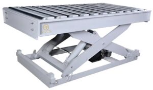 MÁY NÂNG HẠ CON LĂN – LF-2.5T