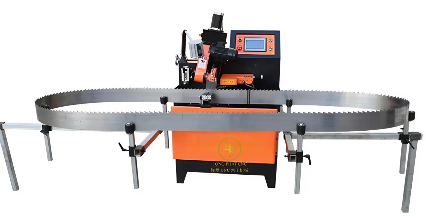 MÁY MÀI LƯỠI CƯA LỌNG TỰ ĐỘNG – JN-1160