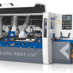 MÁY BÀO BỐN MẶT 5 TRỤC – LF-M516A