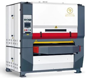 MÁY CHÀ NHÁM VENEER