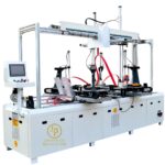 MÁY GHÉP KHUNG CAO TẦN