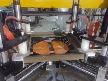 3 Máy Ghép Khung Cao Tần