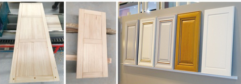 3 Máy Ghép Khung Cao Tần