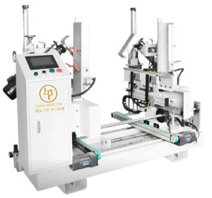 MÁY KHOAN XÉO HAI ĐẦU TỰ ĐỘNG – GIẢI PHÁP TỐI ƯU CHO SẢN XUẤT NỘI THẤT HIỆN ĐẠI